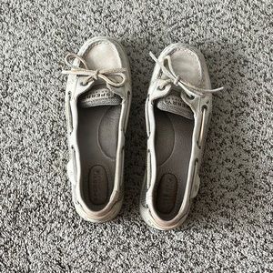 sperry brand shoes